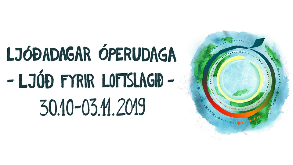 Óperudagar 2019