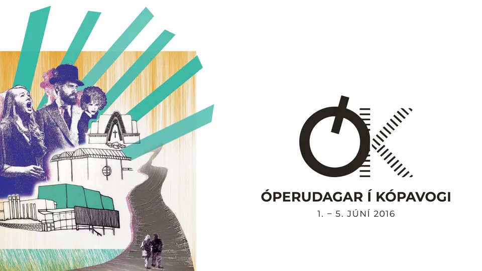 Óperudagar 2016