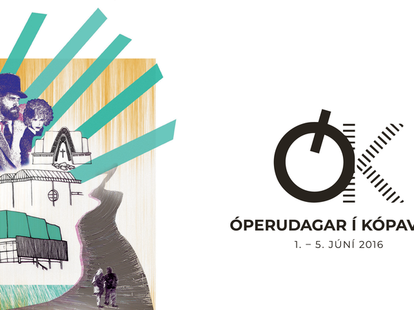 Óperudagar 2016