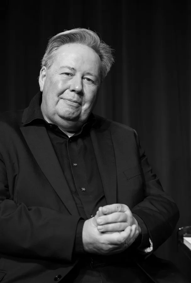 Ulrich Stærk