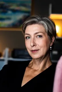 Ólöf Ingólfsdóttir