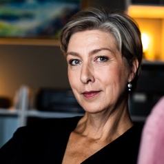 Ólöf Ingólfsdóttir
