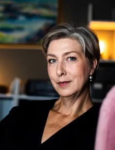 Ólöf Ingólfsdóttir