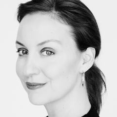 Sigríður Ósk Kristjánsdóttir
