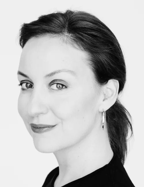 Sigríður Ósk Kristjánsdóttir