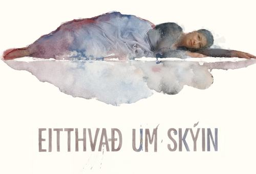 Eitthvað um skýin