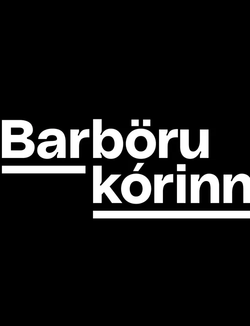 Barbörukórinn