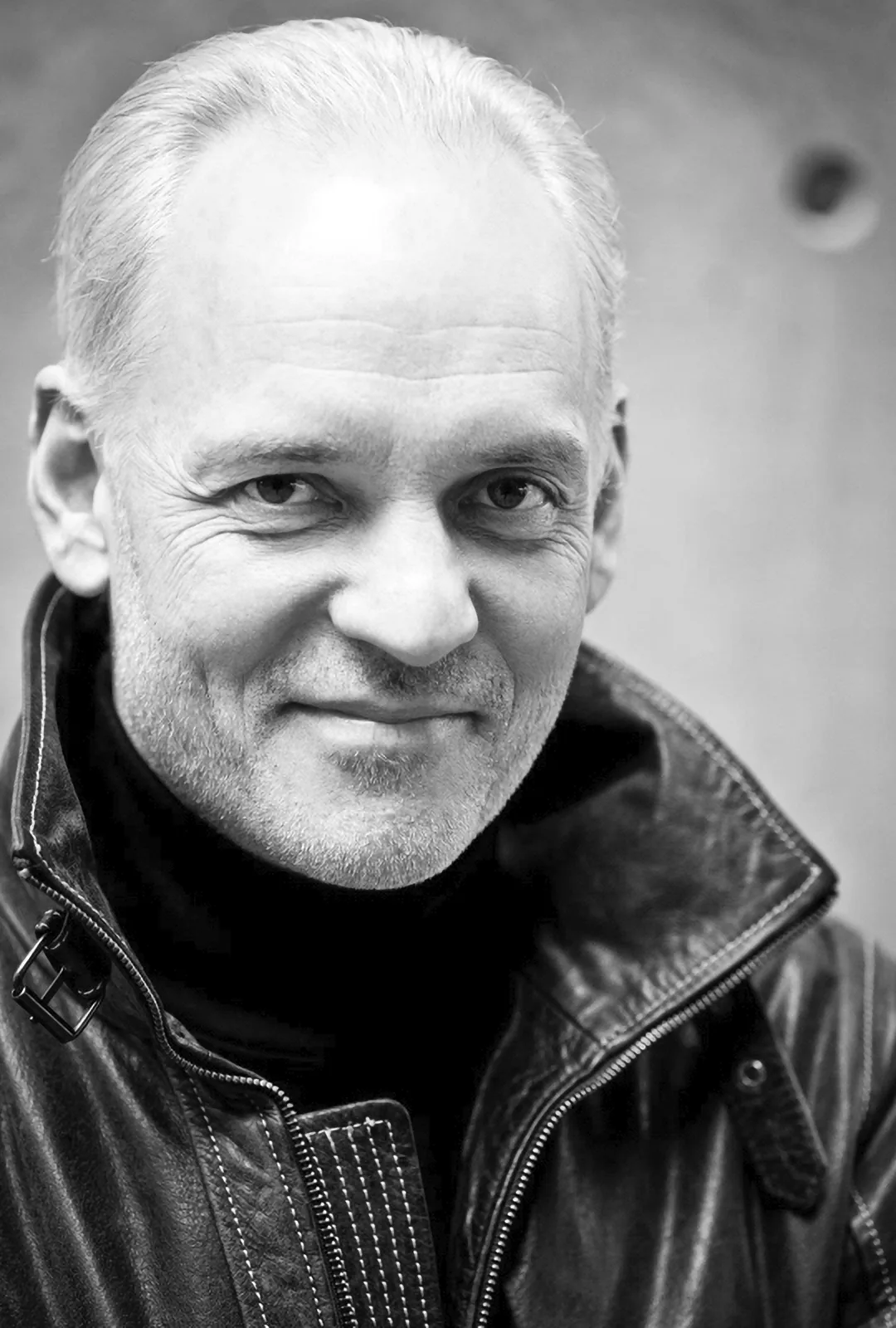 Guðmundur Óli Gunnarsson