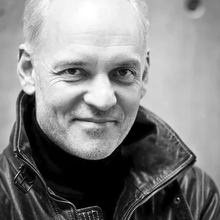 Guðmundur Óli Gunnarsson