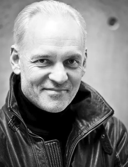 Guðmundur Óli Gunnarsson