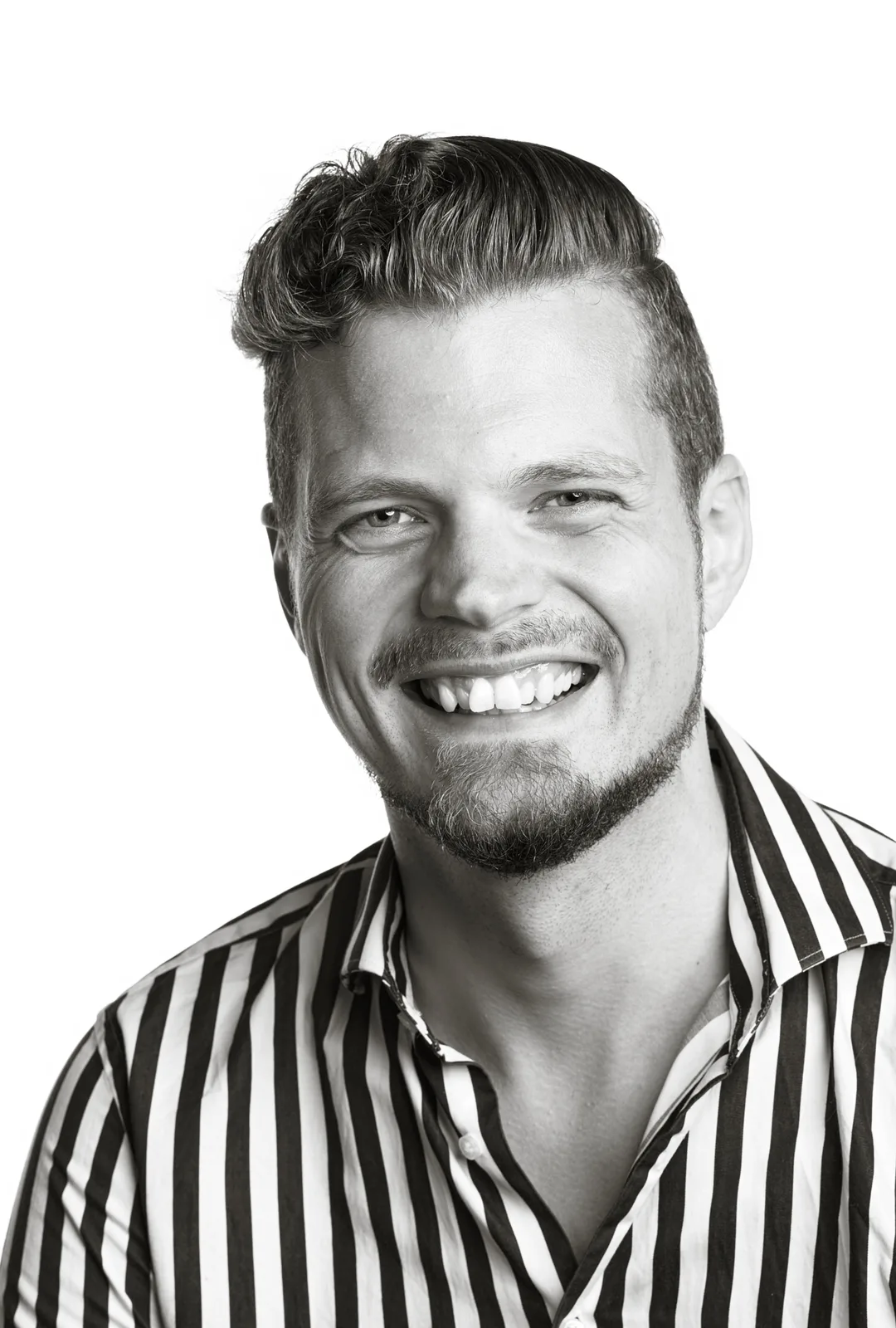 Kristján Jóhannesson