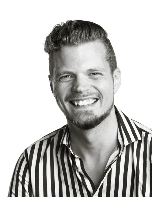 Kristján Jóhannesson