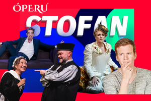 Óperustofan