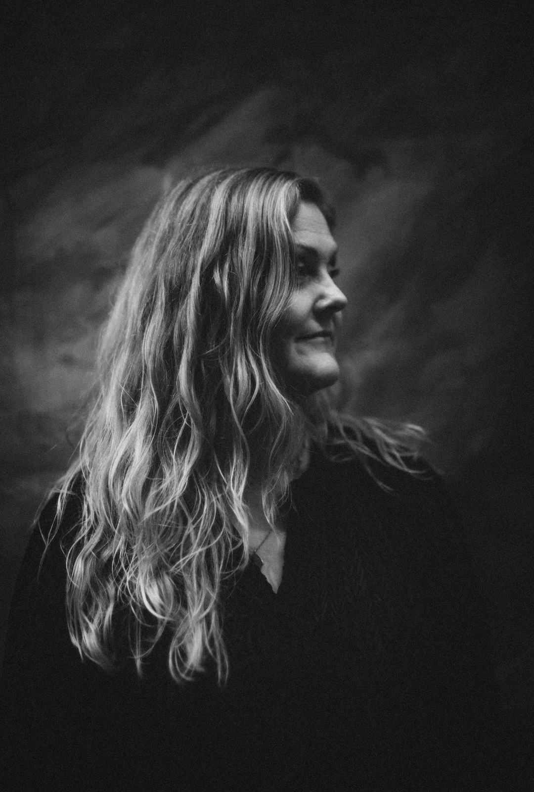 Heiða Árnadóttir