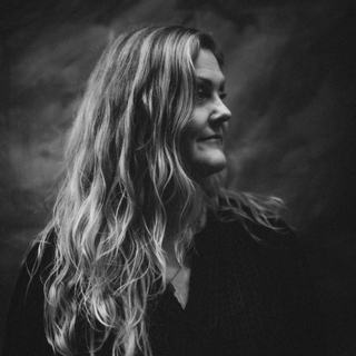 Heiða Árnadóttir