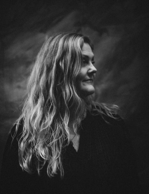 Heiða Árnadóttir