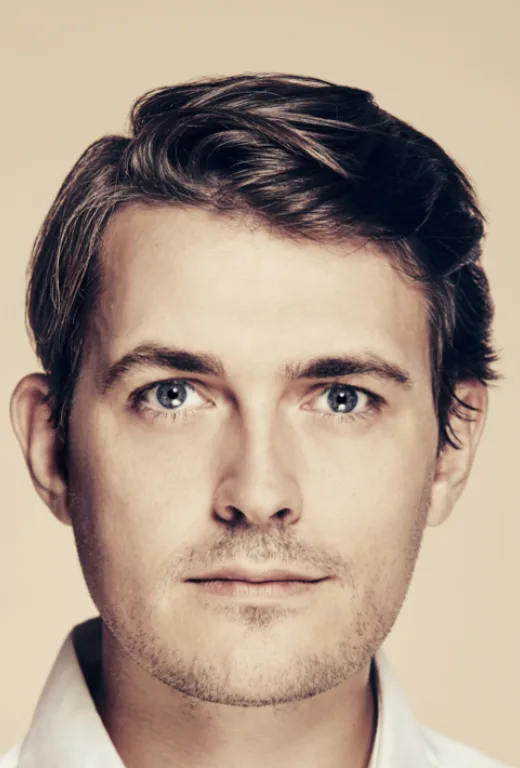 Morten Grove Frandsen