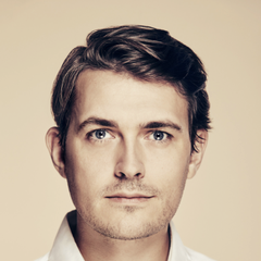 Morten Grove Frandsen