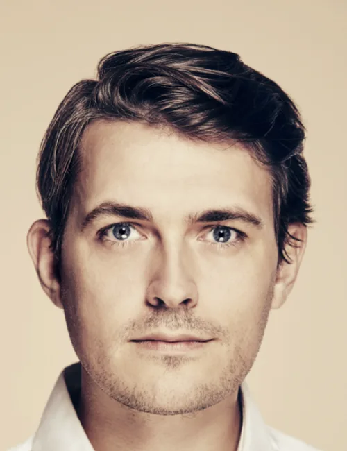 Morten Grove Frandsen