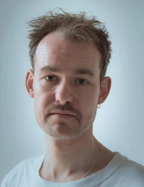 Asger Kudahl
