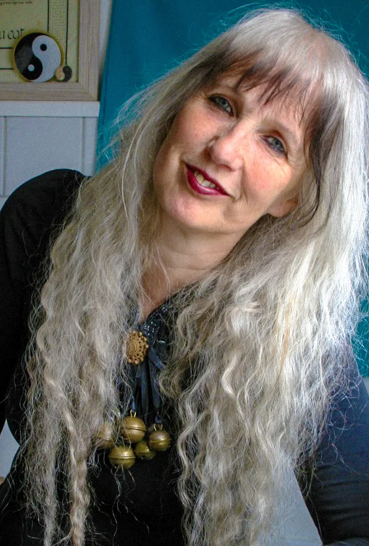 Þórunn Elísabet Sveinsdóttir
