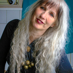 Þórunn Elísabet Sveinsdóttir