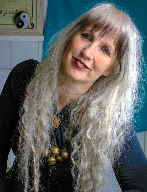 Þórunn Elísabet Sveinsdóttir