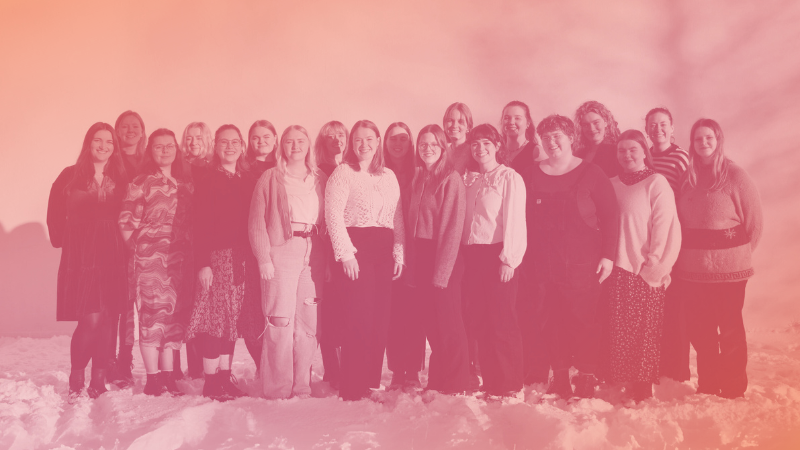 Þori, get og vil - Graduale Nobili