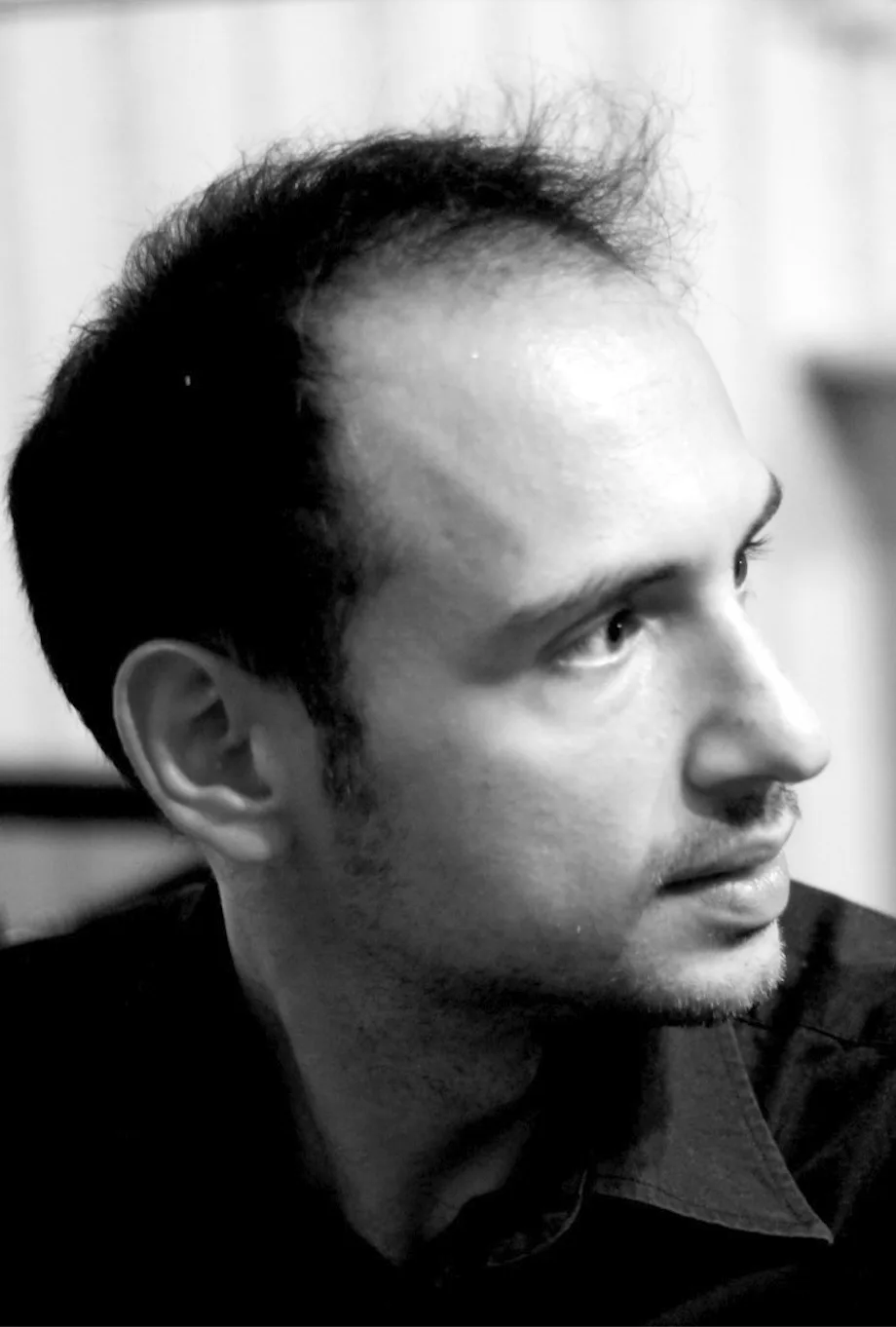 Enrico Busia