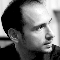Enrico Busia