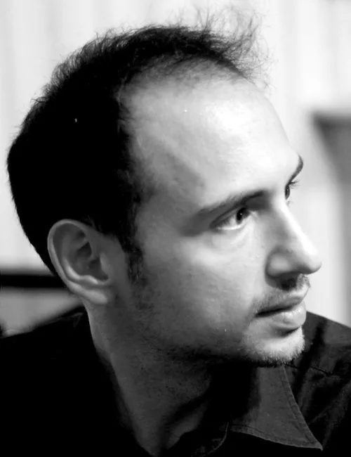 Enrico Busia