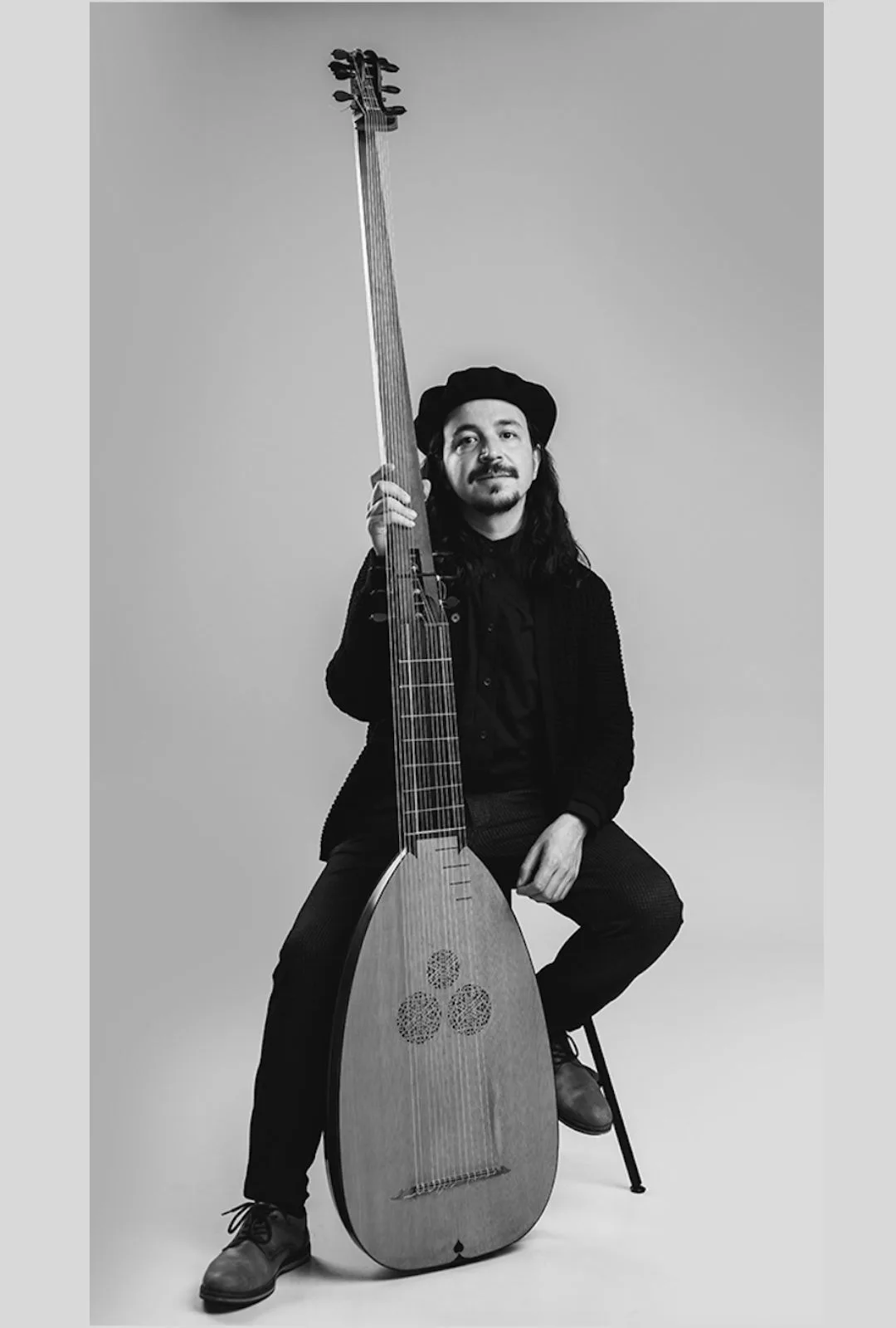 Sergio Coto Blanco