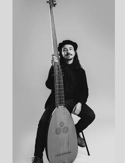 Sergio Coto Blanco