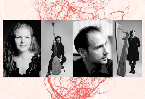 Flame and Inspiration – neighbourhood concert