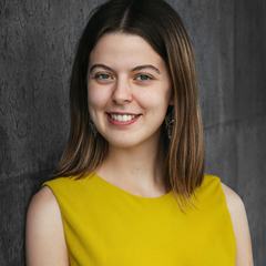 Ólína Ákadóttir