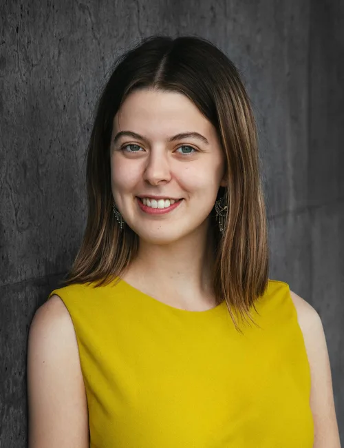 Ólína Ákadóttir