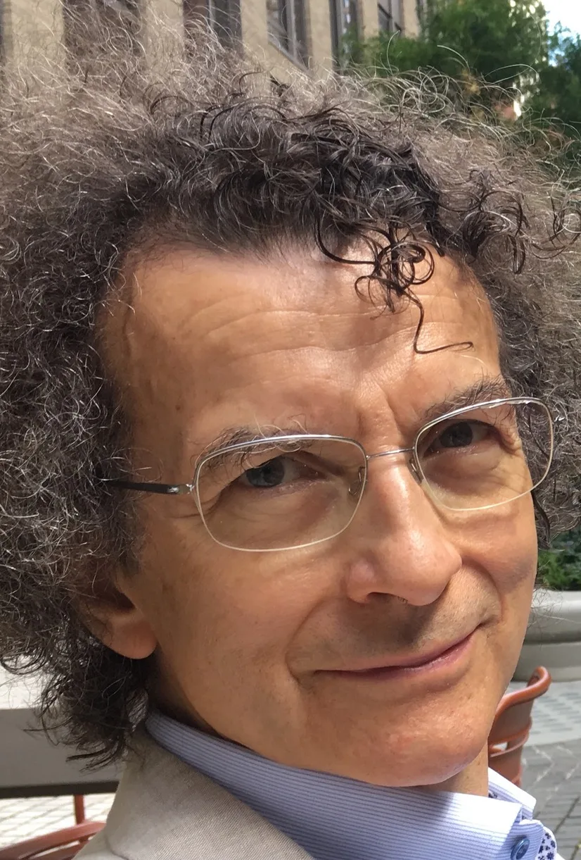 Guðmundur Hafsteinsson