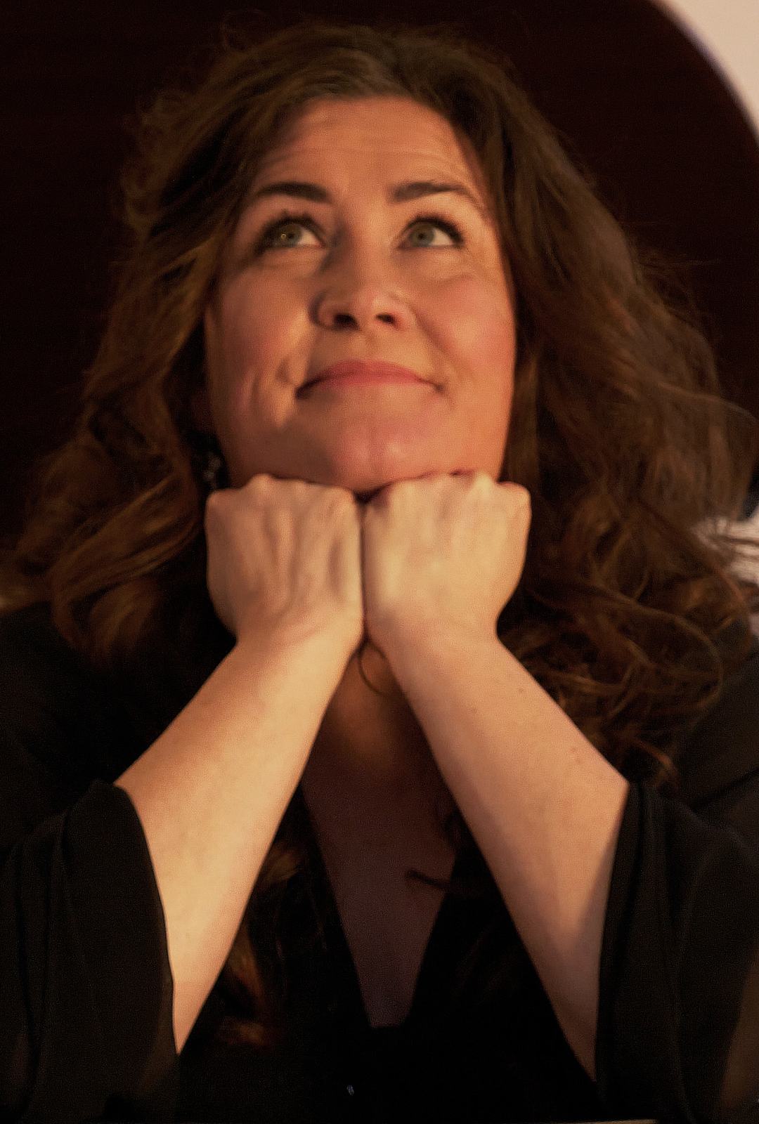 Margrét Hrafnsdóttir