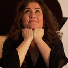 Margrét Hrafnsdóttir