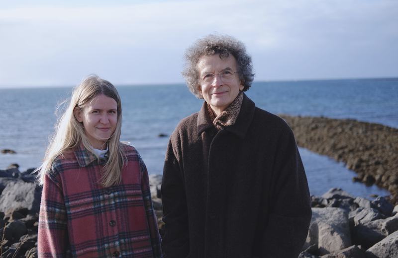 Hugur minn líður