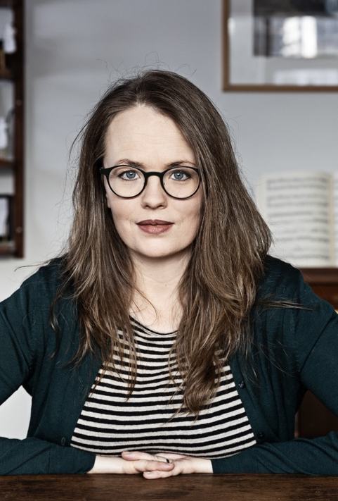 Þórunn Gréta Sigurðardóttir