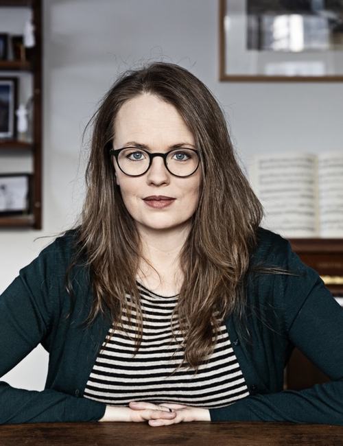 Þórunn Gréta Sigurðardóttir