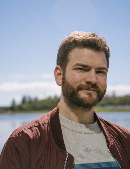 Árni Kristjánsson
