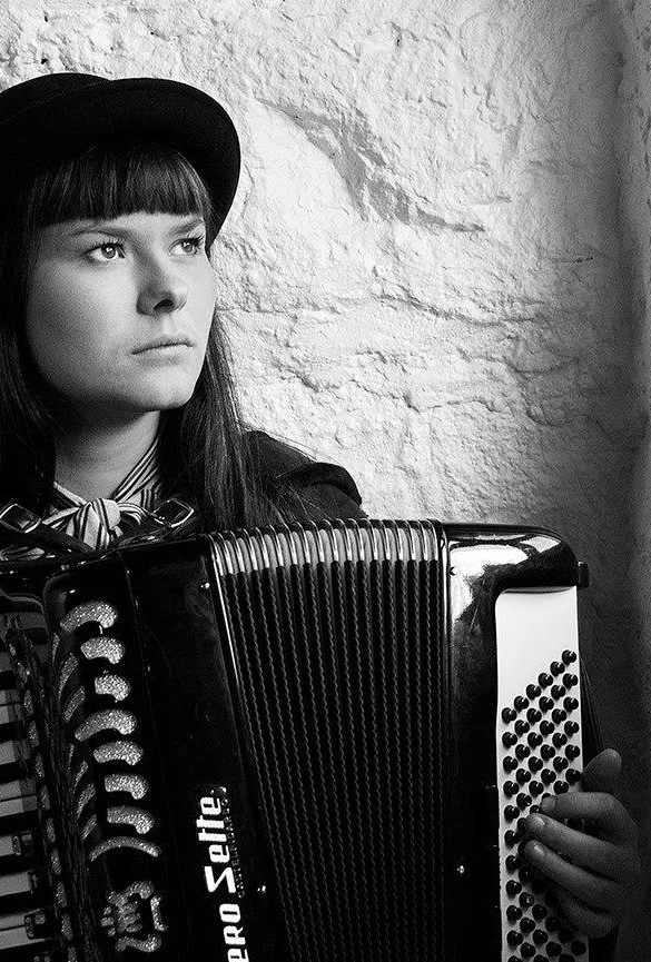 Margrét Arnardóttir