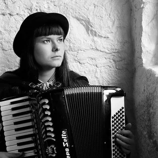 Margrét Arnardóttir