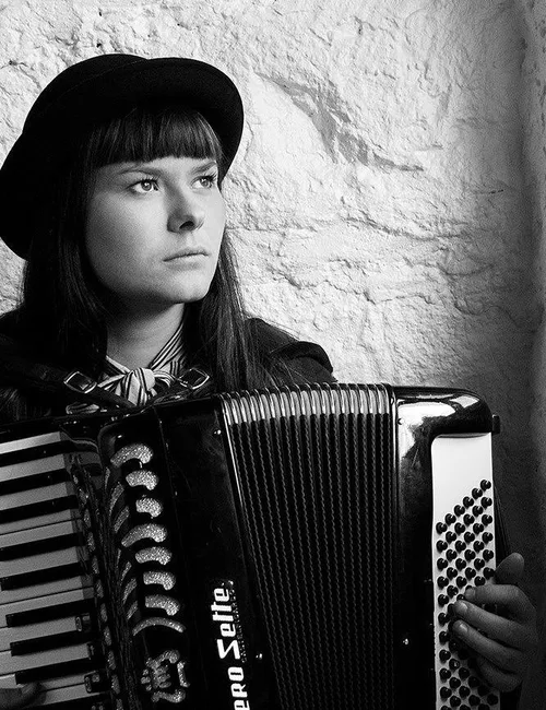 Margrét Arnardóttir