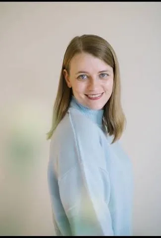 Sólveig Steinþórsdóttir