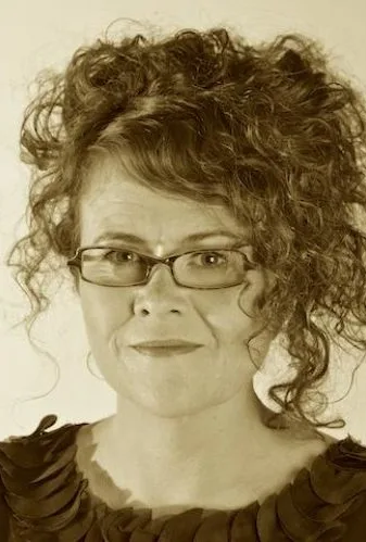 Stella Önnudóttir