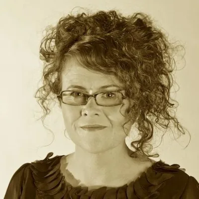 Stella Önnudóttir