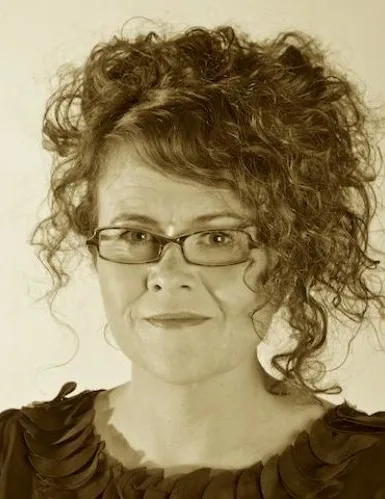 Stella Önnudóttir